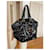 Sac Yves saint Laurent downtown Noir  - vue 10