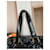 Sac Yves saint Laurent downtown Noir  - vue 7