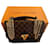 Metis Louis Vuitton VAVIN LV checkerboard bag Brown Black Leather  ref.843287
