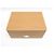 NUEVA CAJA ÚNICA PARA LA CAJA DE RELOJ OMEGA SEAMASTER SPEEDMASTER DE MADERA BARNIZADA - vista 2