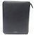 NUOVA COPERTINA AGENDA SMYTHSON SPEAKER A5 E ASTUCCIO PENNA IN PELLE Nero - vista 2