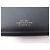 NUOVA COPERTINA AGENDA SMYTHSON SPEAKER A5 E ASTUCCIO PENNA IN PELLE Nero - vista 6