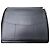 NUOVA COPERTINA AGENDA SMYTHSON SPEAKER A5 E ASTUCCIO PENNA IN PELLE Nero - vista 7