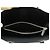 NUOVA BORSA SMYTHSON CABAS BUSINESS PANAMA BORSA IN PELLE GRANATA BORSA IN PELLE Nero - vista 6