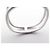 ANELLO NOVE VANRYCKE CHARLIE 52 in oro bianco 18K E DIAMANTI ANELLO IN ORO BIANCO - vista 3