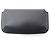 NEUF ETUI POUR LUNETTES SMYTHSON EN CUIR GRAINE NOIR BLACK LEATHER GLASSES CASE - vue 2