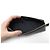 NEW SMYTHSON PEN CASE + PENCIL CASE GRAINED LEATHER PEN PENCIL CASE Black - view 6