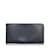 Gucci Lange Brieftasche aus Leder 308787.0 Blau  ref.843464