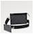 Louis Vuitton Portefeuille portable LV Gaston Toile Noir  ref.843498