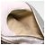 Chloé Chloe Paddington Borsa A Mano In Pelle Argento 01-06-53 auth 37625 - vista 19