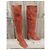 Botas Comptoir des Cotonniers p 37 Castaño - vista 2