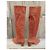 Botas Comptoir des Cotonniers p 37 Castaño - vista 4