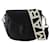 La pequeña bolsa de sillín - Marc Jacobs - Cuero - Negro Becerro  ref.843660