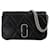 Le grand sac à bandoulière - Marc Jacobs - Cuir - Noir  ref.843691