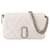 The Mini Shoulder Bag - Marc Jacobs - Couro - Bege  ref.843694