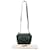 Valentino Garavani Small Vsling Shoulder Bag in Green Calfskin Leather  ref.843851