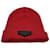 GIVENCHY  Hats T.International S Wool Red  ref.844127