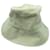 Autre Marque MANQUE DE COULEUR Chapeaux T.cm 56 cotton Coton Vert  ref.844131