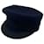 SAINT JAMES  Hats T.International S Wool Navy blue  ref.844134