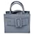 BOYY  Handbags T.  Leather Grey  ref.844160