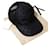 Gucci schwarze Mütze - Neu mit Etikett Polyester  ref.844186
