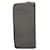 Louis Vuitton Zippy Wallet Vertical Grey Leather  ref.844219
