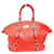 Michael Kors Bedford Red Leather  ref.844834