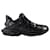 Sneakers Track - Balenciaga - Nero  ref.844948