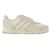 Y3 Marathon Tr Sneakers - Y-3 - Off-White - Leather  ref.844969