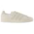 Y3 Y-3 Sneakers Superstar - Y-3 - Pelle - Bianco sporco Beige  ref.844981