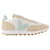 Sneakers Rio Branco Light - Veja - Lunar Matcha - Aircell Multicolore  ref.845025