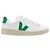 Urca Sneakers - Veja - White/Emerald - Synthetic Multiple colors
