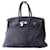 Hermès Birkin Black Leather  ref.845221