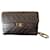 Chanel Timeless Vintage Black Bag Leather  ref.845514