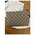 Gucci Borsa a tracolla suprema Dionysus GG Marrone chiaro - vista 3