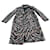Roberto Cavalli Coats, Outerwear Multiple colors Wool  ref.845555