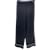 Autre Marque ASCENO  Trousers T.International XS Silk Black  ref.845637
