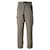 Brunello Cucinelli Cargo Pants in Olive Cotton Green Olive green  ref.846310