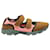 Marni Klettverschluss-Sneakers aus braunem Neopren Synthetisch  ref.846335