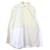 Jil Sander Colorblock Buttondown-Hemd aus mehrfarbiger Baumwolle Mehrfarben  ref.846353