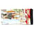 Foulard Le Canada di Hermès Samuel De Champlain 90 in Seta Multicolore - vista 5