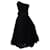 Robe Bustier Dolce Noir 817018 210 main image 0