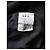 Apc alla.P.C. Polo con logo ricamato in cotone grigio - vista 6