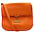 Tom Ford Sac à bandoulière Tara en mandarin Cuir Orange  ref.846559