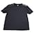 Givenchy Tops Black Cotton  ref.846719