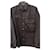 Christian Dior chemises Coton Noir  ref.846769