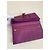 Cartera larga Hermès Béarn Soufflet de piel Epsom Rouge Sellier - vista 17