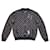 Louis Vuitton x NBA-Jacke Braun Wolle  ref.846890