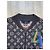 Giacca Louis Vuitton x NBA Marrone - vista 3