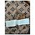 Giacca Louis Vuitton x NBA Marrone - vista 7